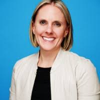 Lucy Dennis, St. Luke’s Health System (Healthcare leader)