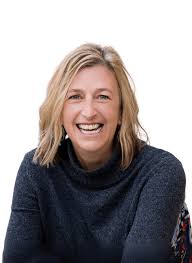 Liz Edrich, Faces of Hope