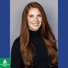 Christina Hardesty, Amalgamated Sugar Company