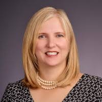 Rebecca Hupp, Airport Director, Boise Airport