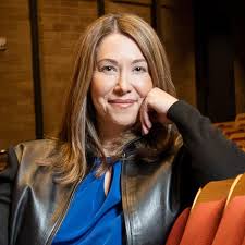 Laura Kendall, Morrison Center for the Performing Arts