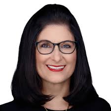 Sharon McCollam, President & CFO, Albertsons Companies