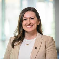 Beth Mediate, Boise Cascade