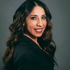 Mari Ramos, Idaho Hispanic Foundation, Inc